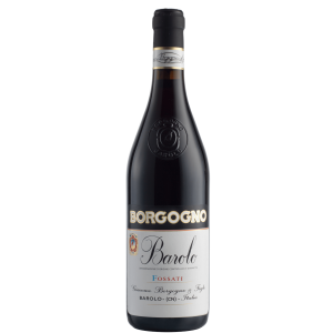 Borgogno Barolo Fossati