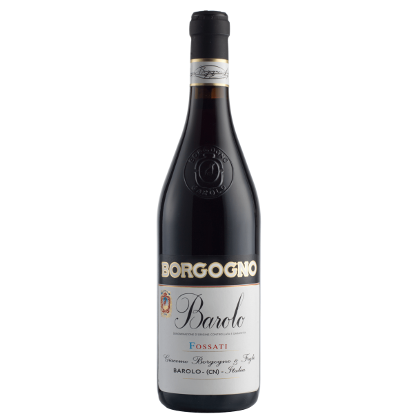 Borgogno Barolo Fossati