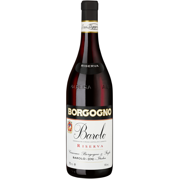 Borgogno Barolo Riserva