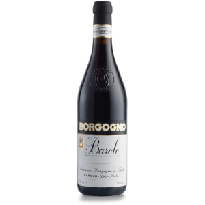 Borgogno Barolo DOCG