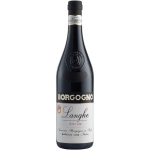 Borgogno Langhe "Ancum" Dolcetto