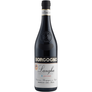 Borgogno Langhe „Bartomè“ Nebbiolo