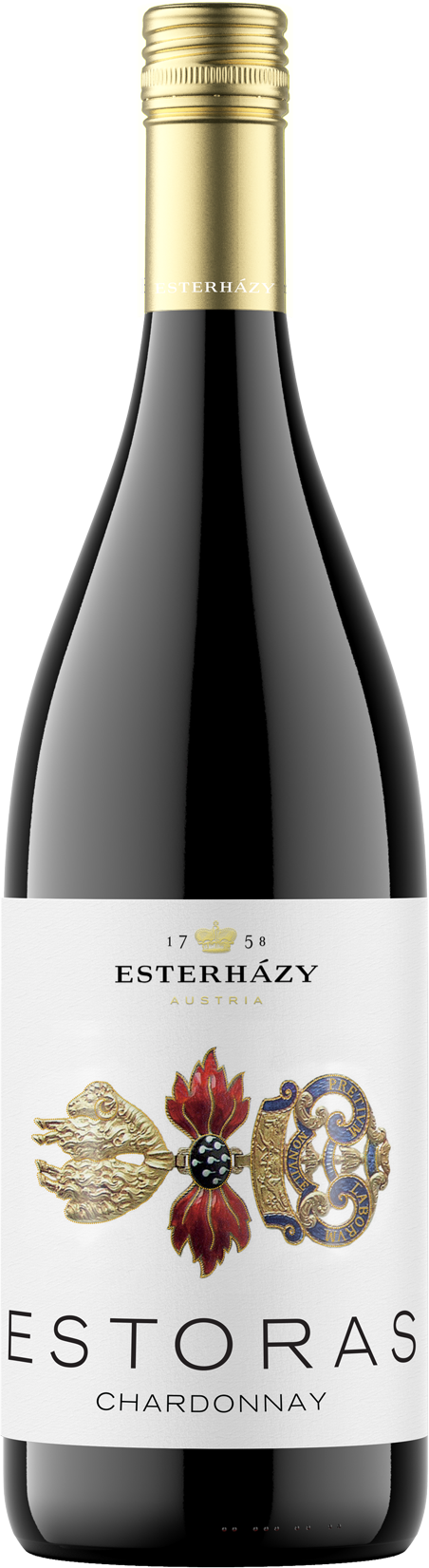 Estoras Chardonnay Esterhazy - 2022