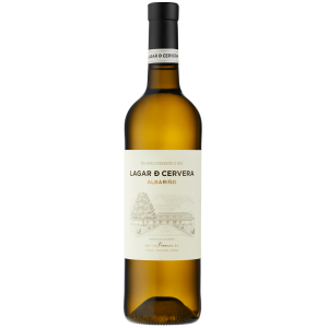 Lagar de Cervera Albariño