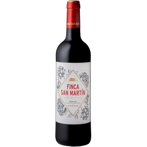 Finca San Martin Crianza