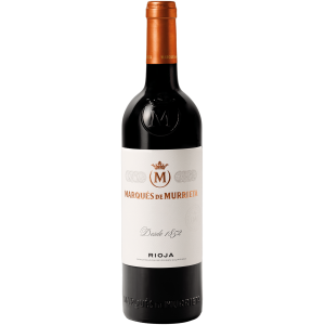 Reserva Rioja DOCa