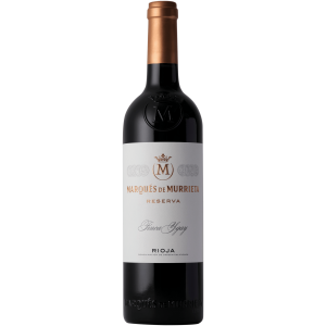 Reserva Rioja DOCa