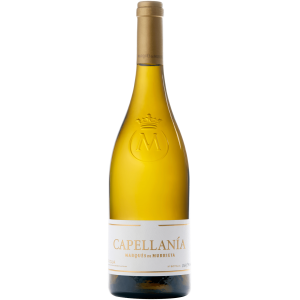 Capellania Rioja Reserva Blanco