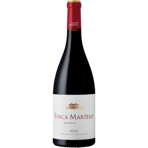 Martelo Rioja Reserva