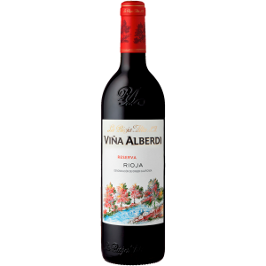 Viña Alberdi  La Rioja Alta