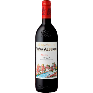 La Rioja Alta Viña Alberdi Reserva