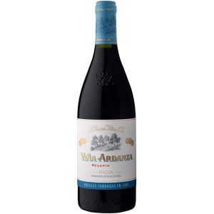 Viña Ardanza Rioja Reserva