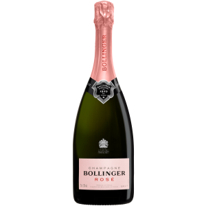 Bollinger Rosé