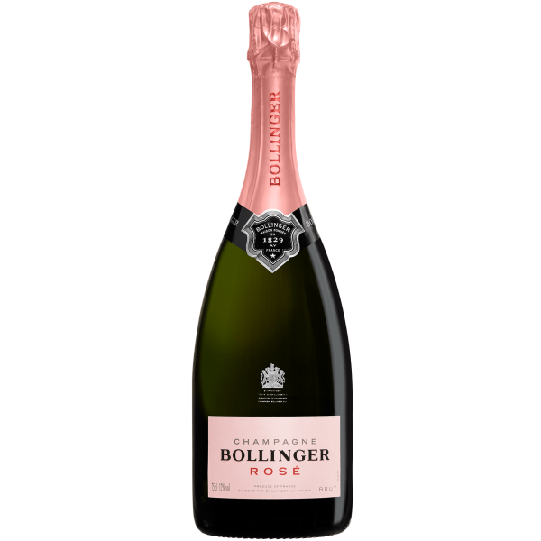 Bollinger Rosé