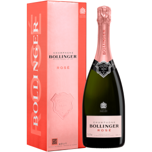 Bollinger Rosé GP