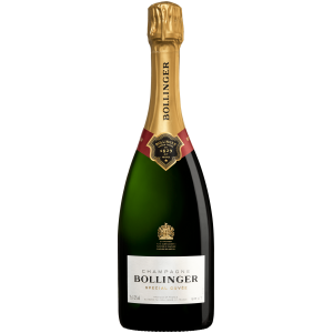 Bollinger Special Cuvée Brut