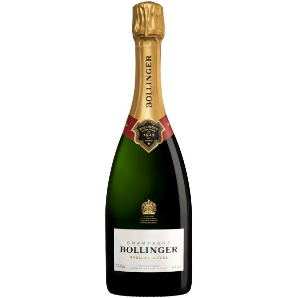 Bollinger Special Cuvée Brut