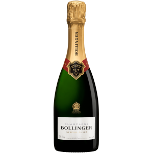 Bollinger Special Cuvée Brut Halbe