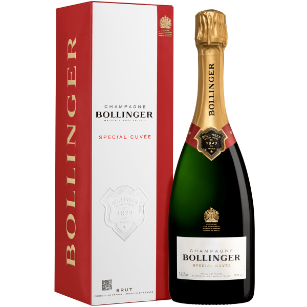 Bollinger Special Cuvée Brut GP