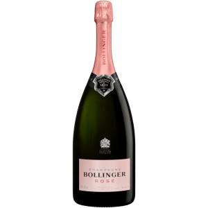 Bollinger Rosé Magnum