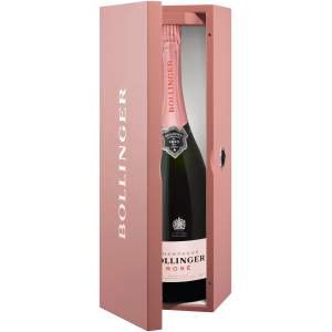 Bollinger Rosé Brut Jéroboam HK