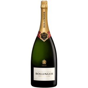 Bollinger Special Cuvée Brut Jéroboam