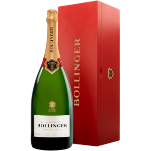 Bollinger Special Cuvée Brut Jéroboam  HK