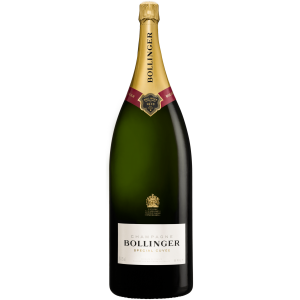 Bollinger Special Cuvée Brut Nebukadnezar HK