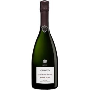 Bollinger La Grande Année