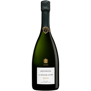 Bollinger La Grande Année Magnum