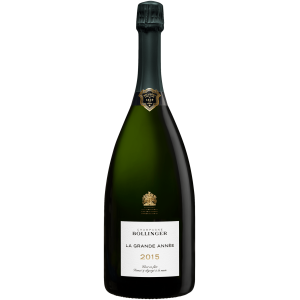 Bollinger La Grande Année Magnum