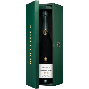 Bollinger La Grande Année Jéroboam HK