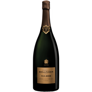 Bollinger R.D. Magnum