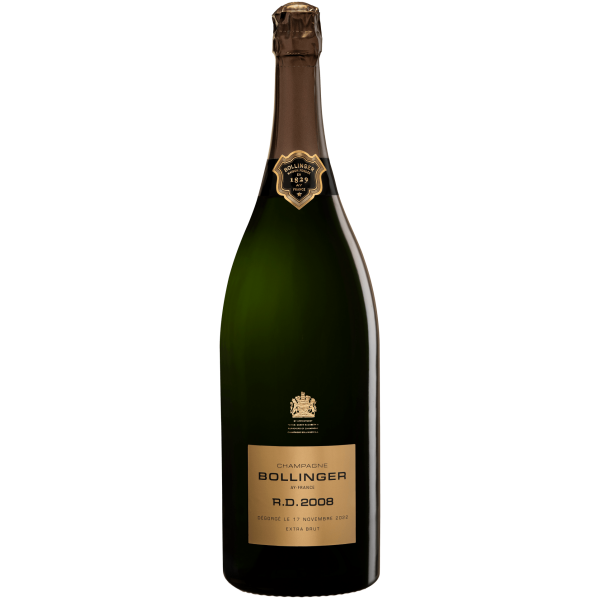 Bollinger R.D. Jéroboam HK