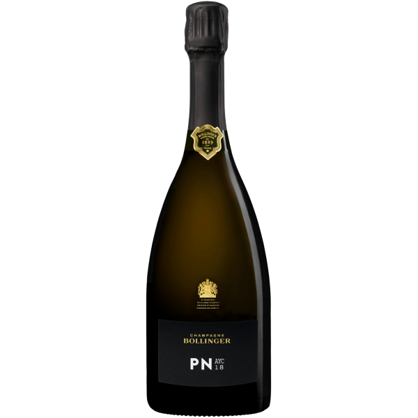 Bollinger PN AYC 18