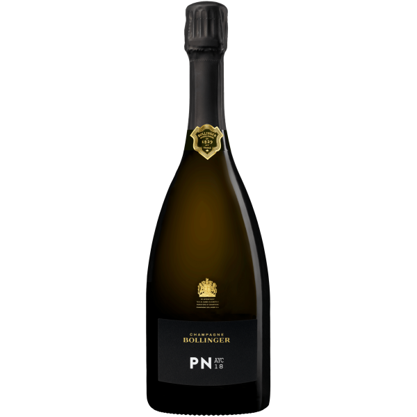 Bollinger PN AYC 18