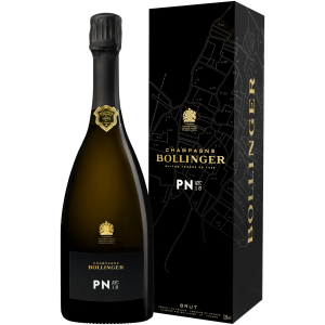 Bollinger PN AYC 18 in GP