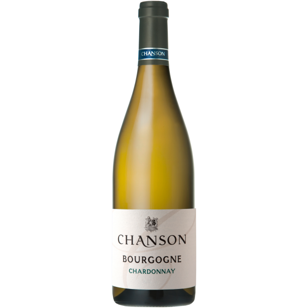 Chanson Bourgogne Chardonnay