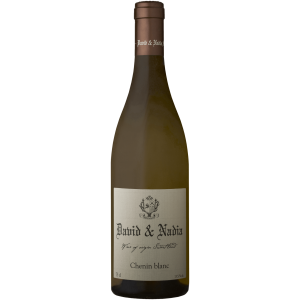 David and Nadia Chenin Blanc