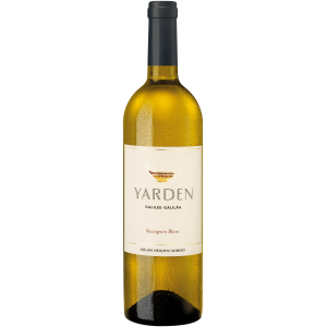 Yarden Sauvignon Blanc