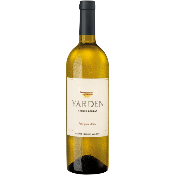 Yarden Sauvignon Blanc