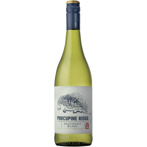 Porcupine Ridge Sauvignon blanc