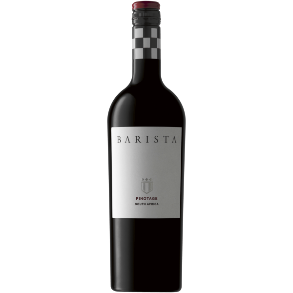 Barista Pinotage