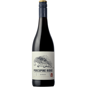 Porcupine Ridge Syrah