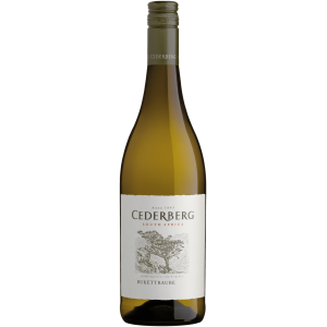Cederberg Bukettraube WO Cederberg