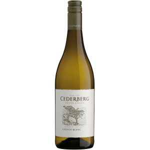 Cederberg Chenin Blanc WO