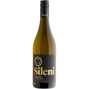 Sileni Cellar Selection Sauvignon Blanc