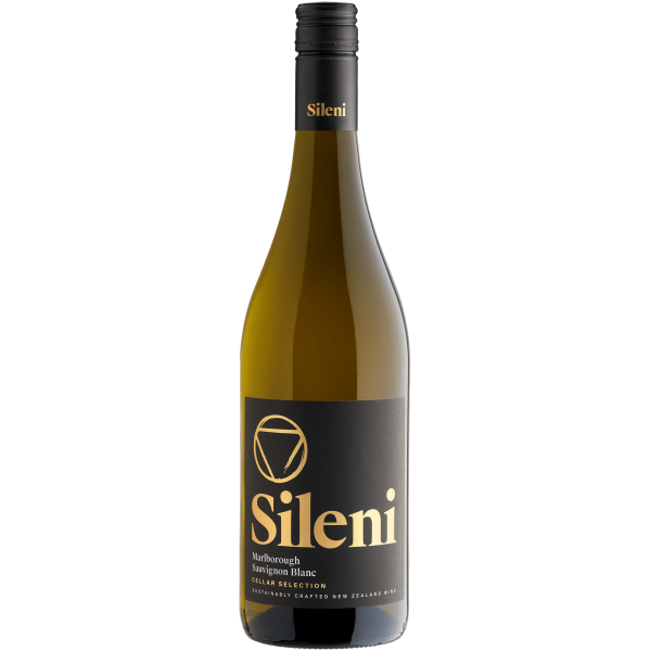 Sileni Cellar Selection Sauvignon Blanc