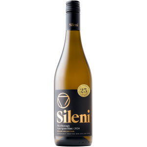 Sileni Cellar Selection Sauvignon Blanc