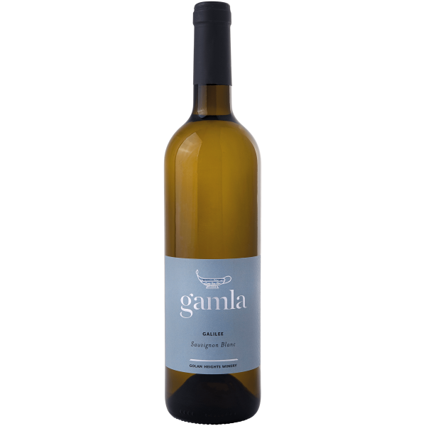 Gamla Sauvignon Blanc